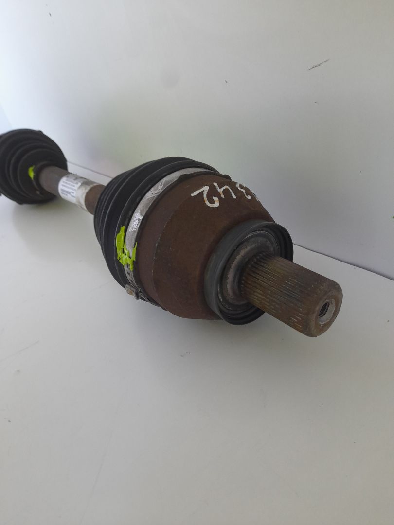 TRANSMISION DELANTERA IZQUIERDA FORD MONDEO BER. (CA2) Ghia