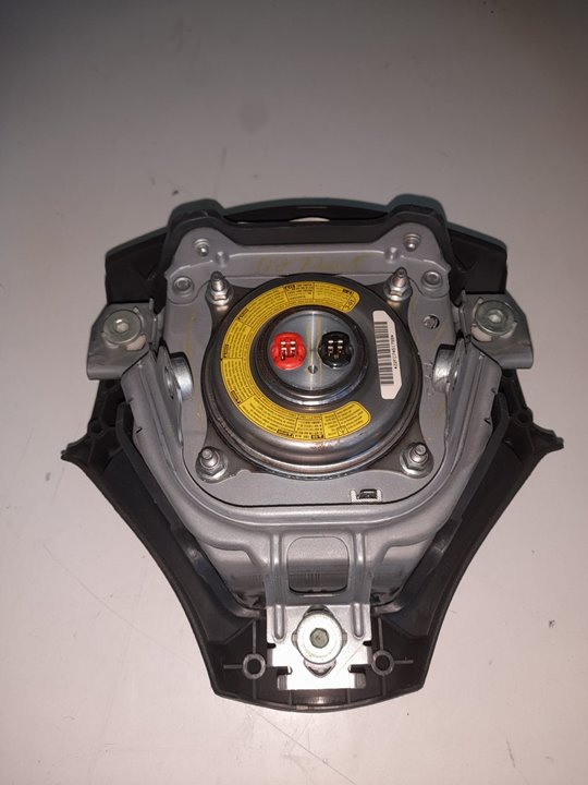 KIT AIRBAG TOYOTA COROLLA VERSO (R1) 2.2 D-4D Luna
