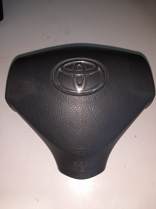 KIT AIRBAG TOYOTA COROLLA VERSO (R1) 2.2 D-4D Luna