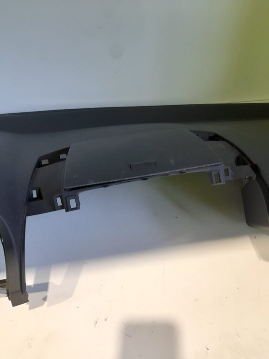 KIT AIRBAG TOYOTA COROLLA VERSO (R1) 2.2 D-4D Luna