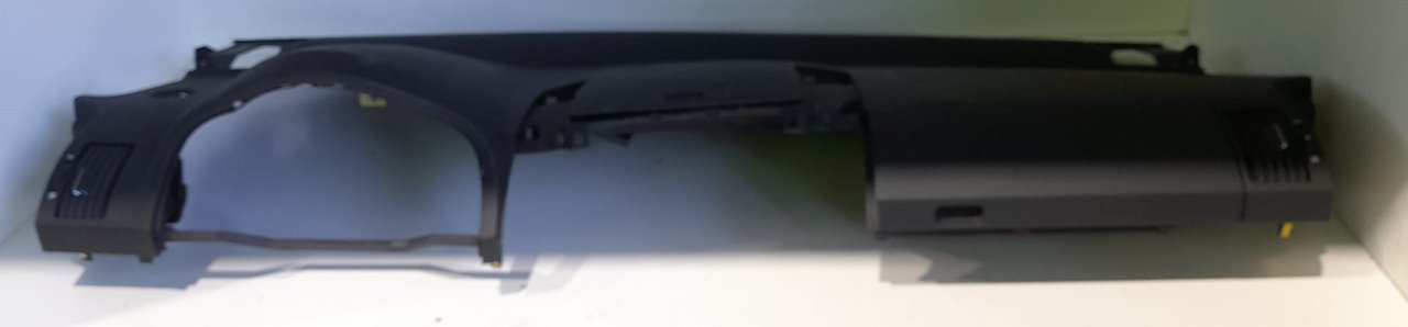KIT AIRBAG TOYOTA COROLLA VERSO (R1) 2.2 D-4D Luna