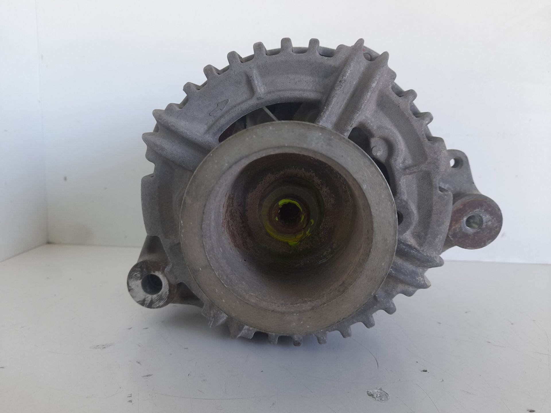 ALTERNADOR