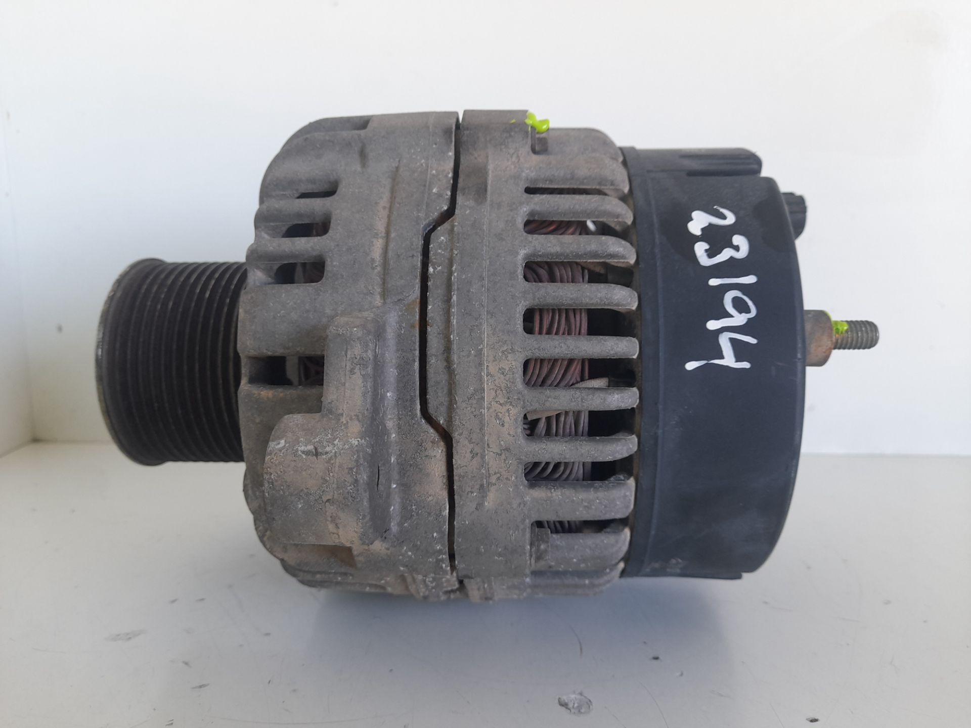ALTERNADOR foto 3