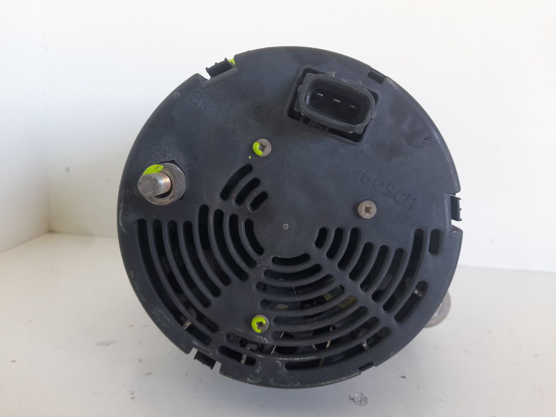 ALTERNADOR foto 4