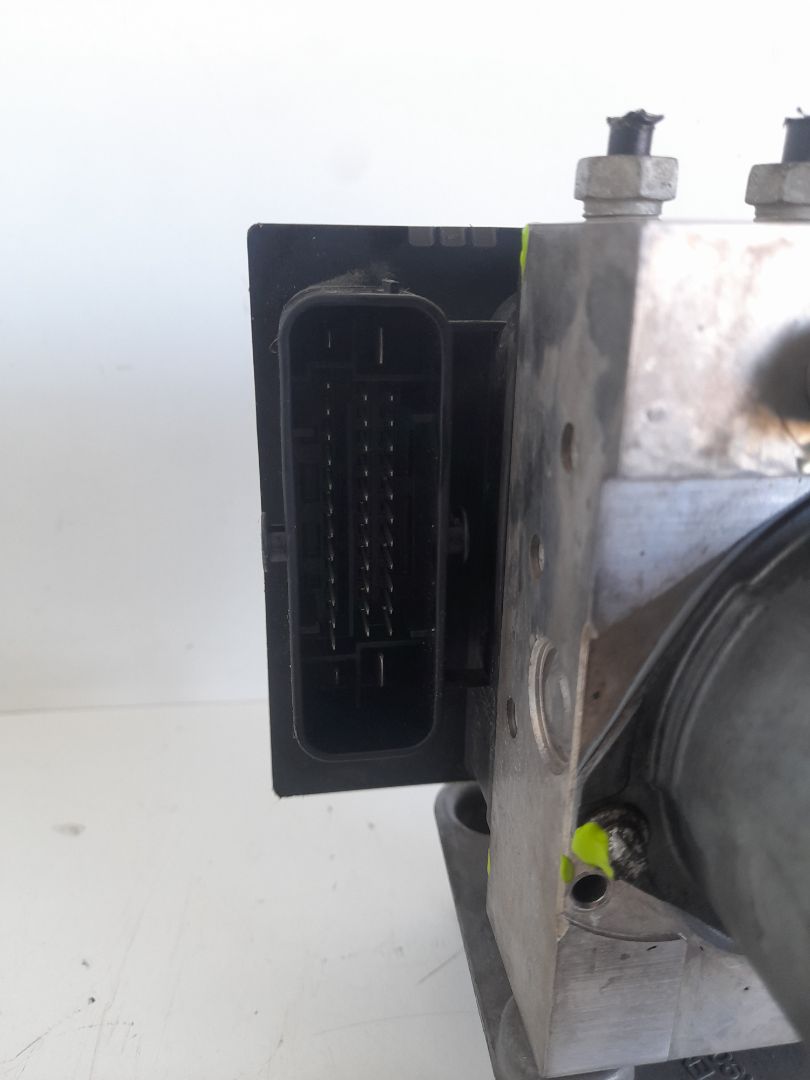 ABS MERCEDES-BENZ VITO (W639) BASIC, COMBI 115  CDI  Compacto  (639.601)