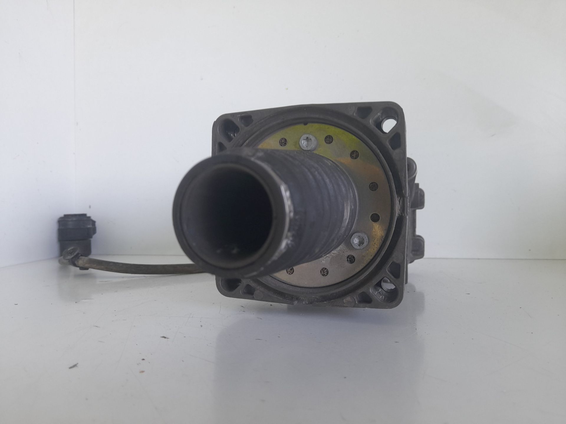 SERVO DE EMBRAGUE foto 4