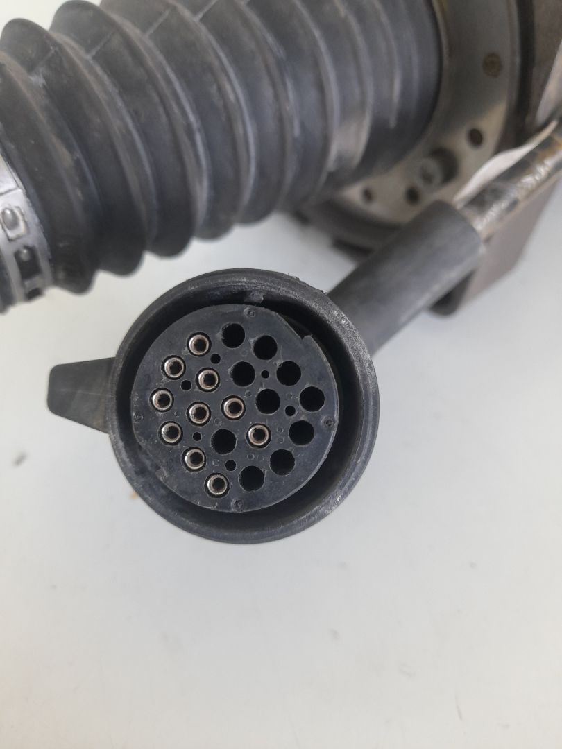 SERVO DE EMBRAGUE foto 5