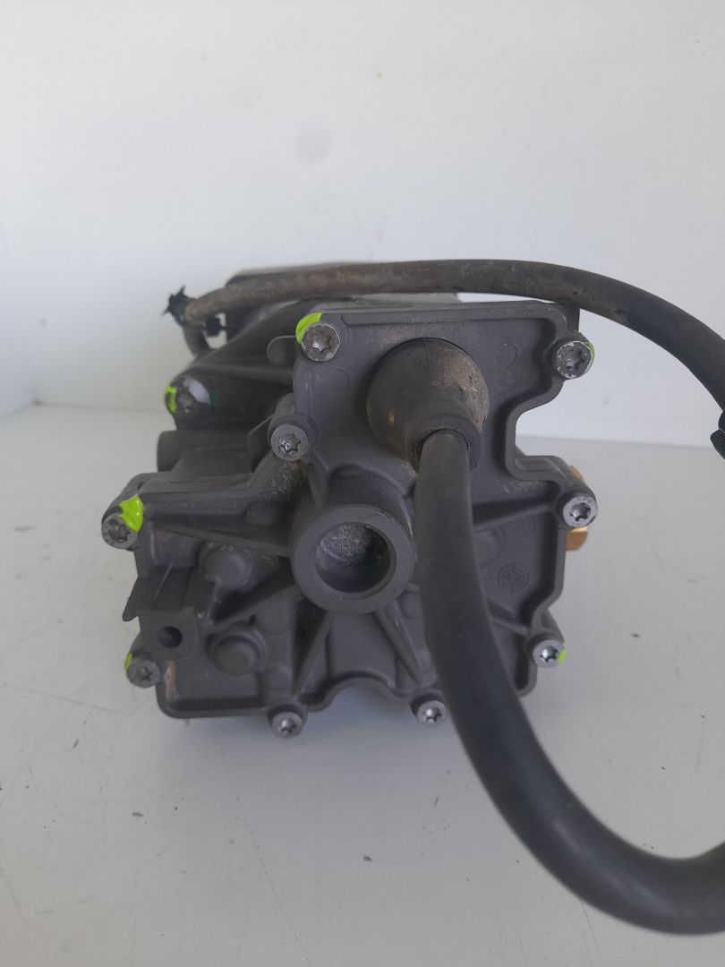 SERVO DE EMBRAGUE foto 6
