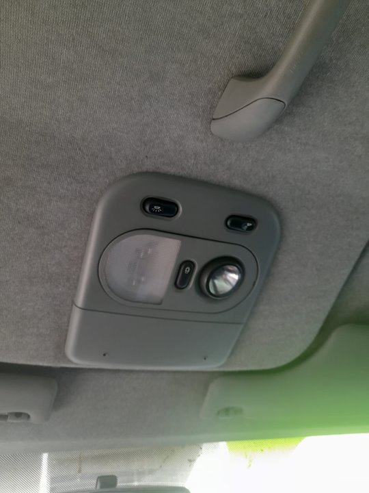 PUENTE TRASERO RENAULT MASCOTT Fg 160. 35/55/65 Cabina individual