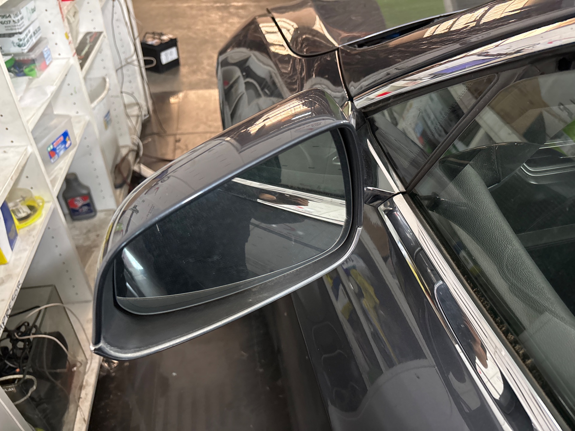 TESLA MODEL S Basis Motor eléctrico 225 kW