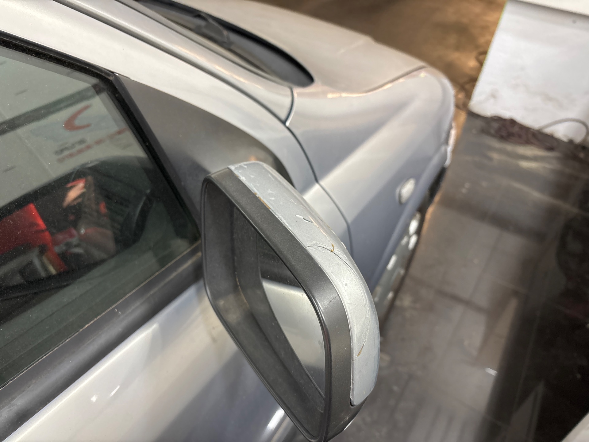 OPEL ASTRA G BERLINA Club Motor 2,0 Ltr. - 74 kW DTI