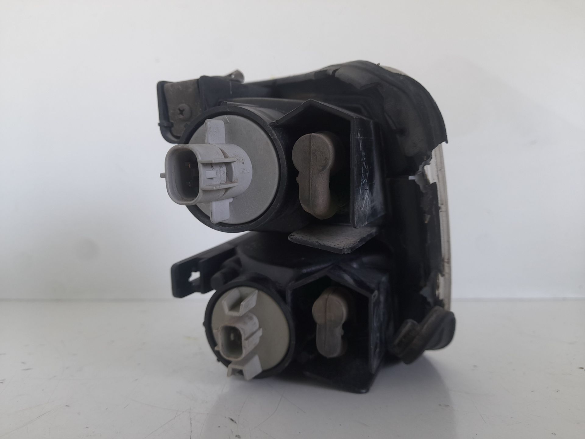 PILOTO INTERMITENTE DELANTERO DERECHO MITSUBISHI GALLOPER (HYUNDAI) 2.5 TDI S.E. Confort (5-ptas.)