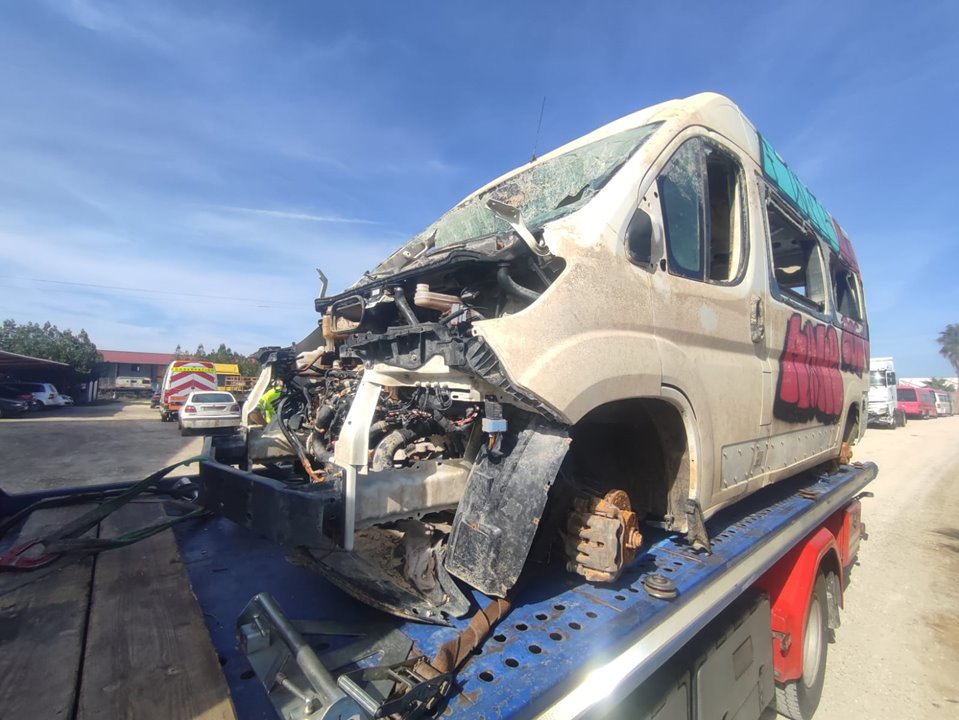 CITROEN JUMPER KASTEN * AHN (DW10FUD)