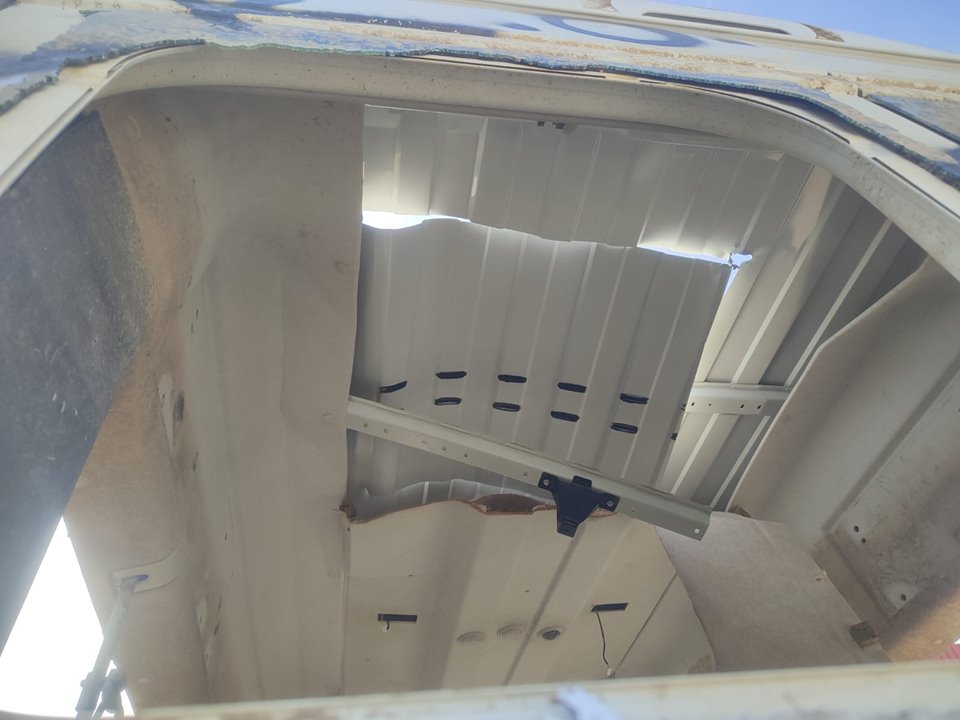 CITROEN JUMPER KASTEN * AHN (DW10FUD)