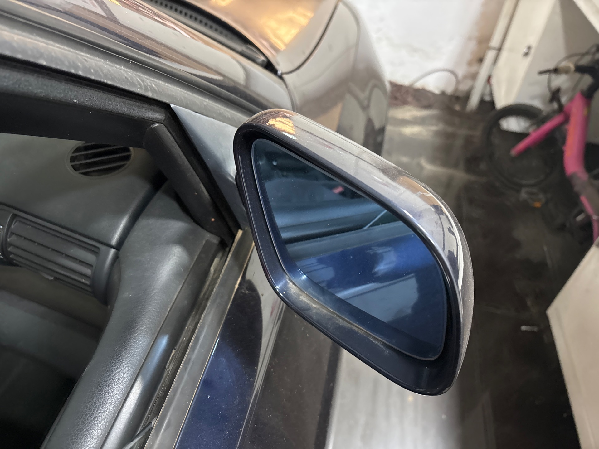 AUDI A4 BERLINA (B5) 1.8 Motor 1,8 Ltr. - 92 kW 20V