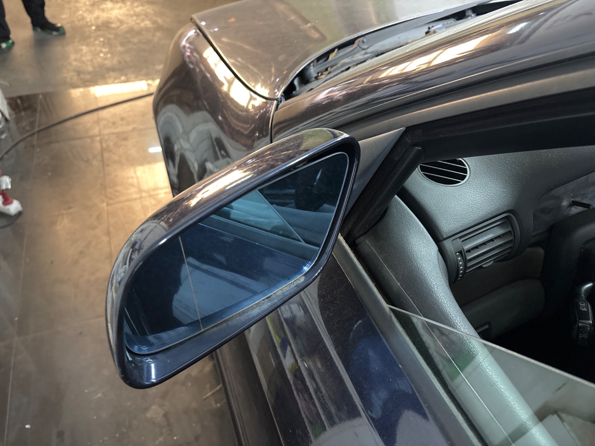 AUDI A4 BERLINA (B5) 1.8 Motor 1,8 Ltr. - 92 kW 20V