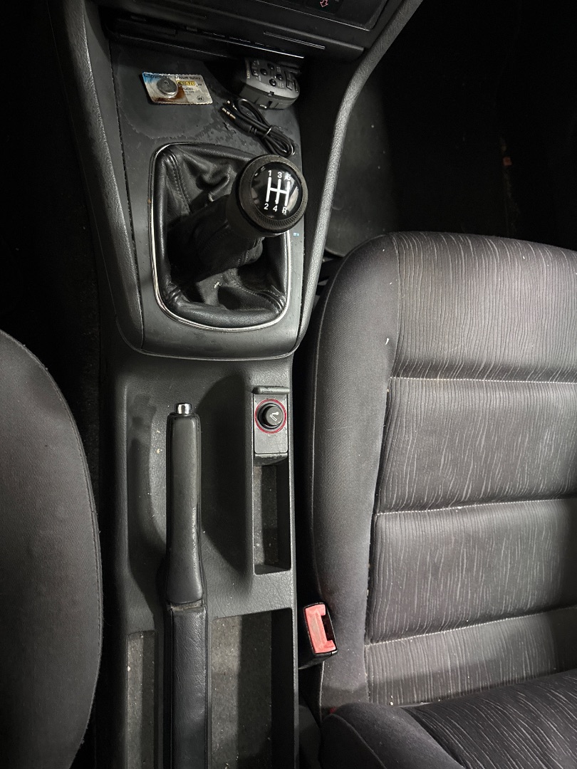 AUDI A4 BERLINA (B5) 1.8 Motor 1,8 Ltr. - 92 kW 20V