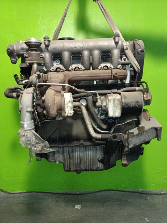 MOTOR COMPLETO VOLVO V70 FAMILIAR 2.5 Turbodiesel