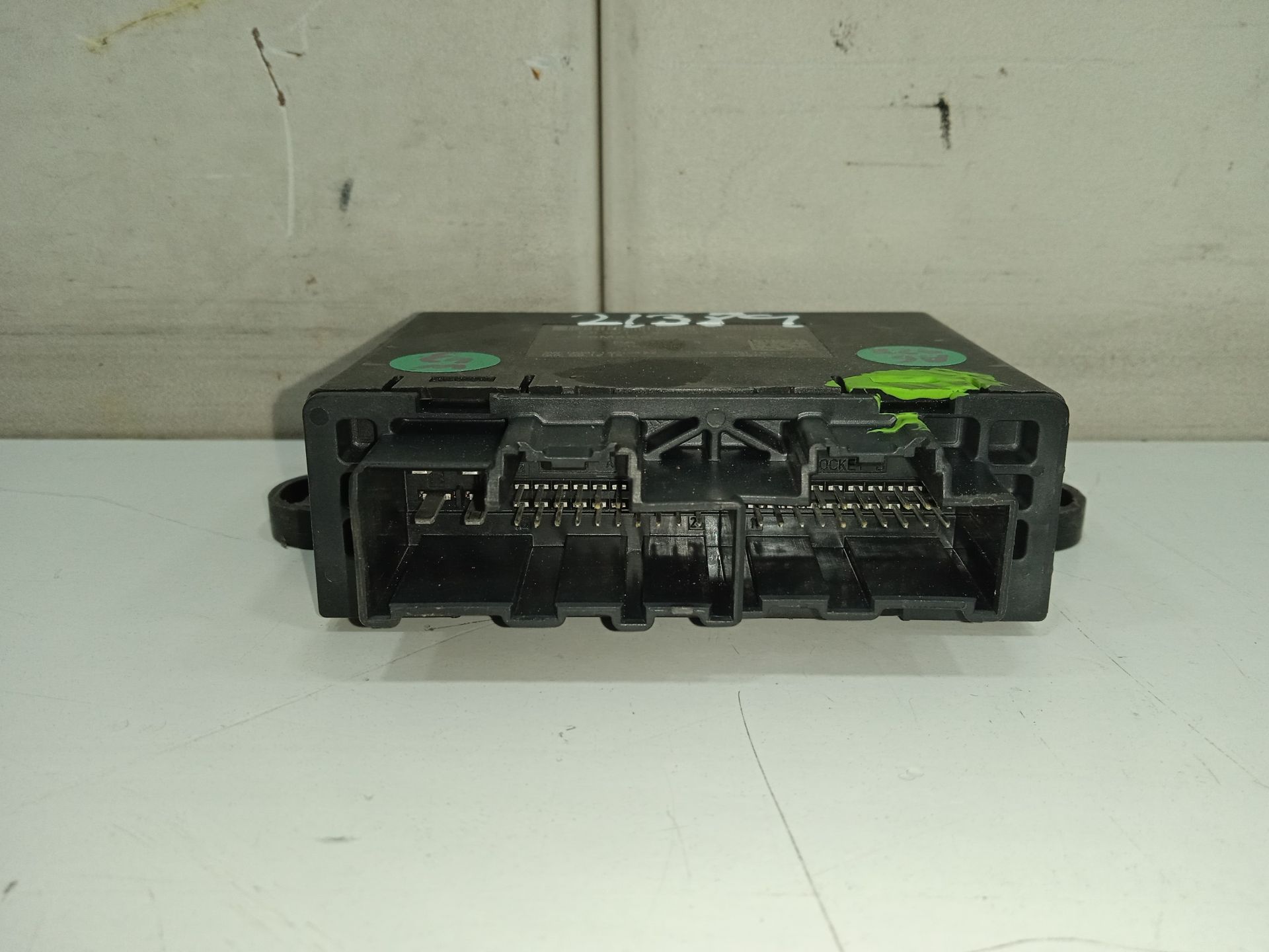MODULO ELECTRONICO foto 2