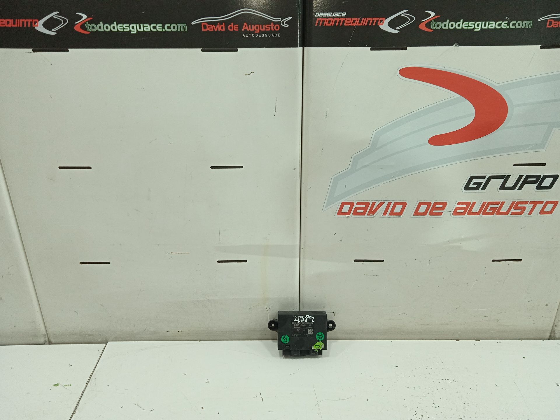 MODULO ELECTRONICO foto 3