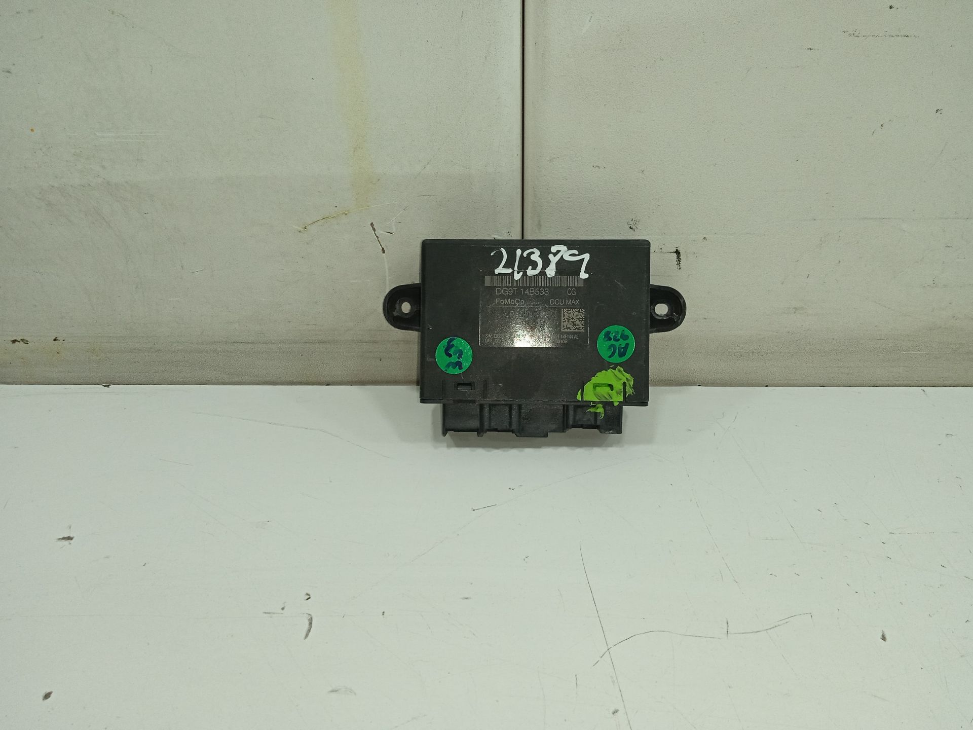 MODULO ELECTRONICO foto 4
