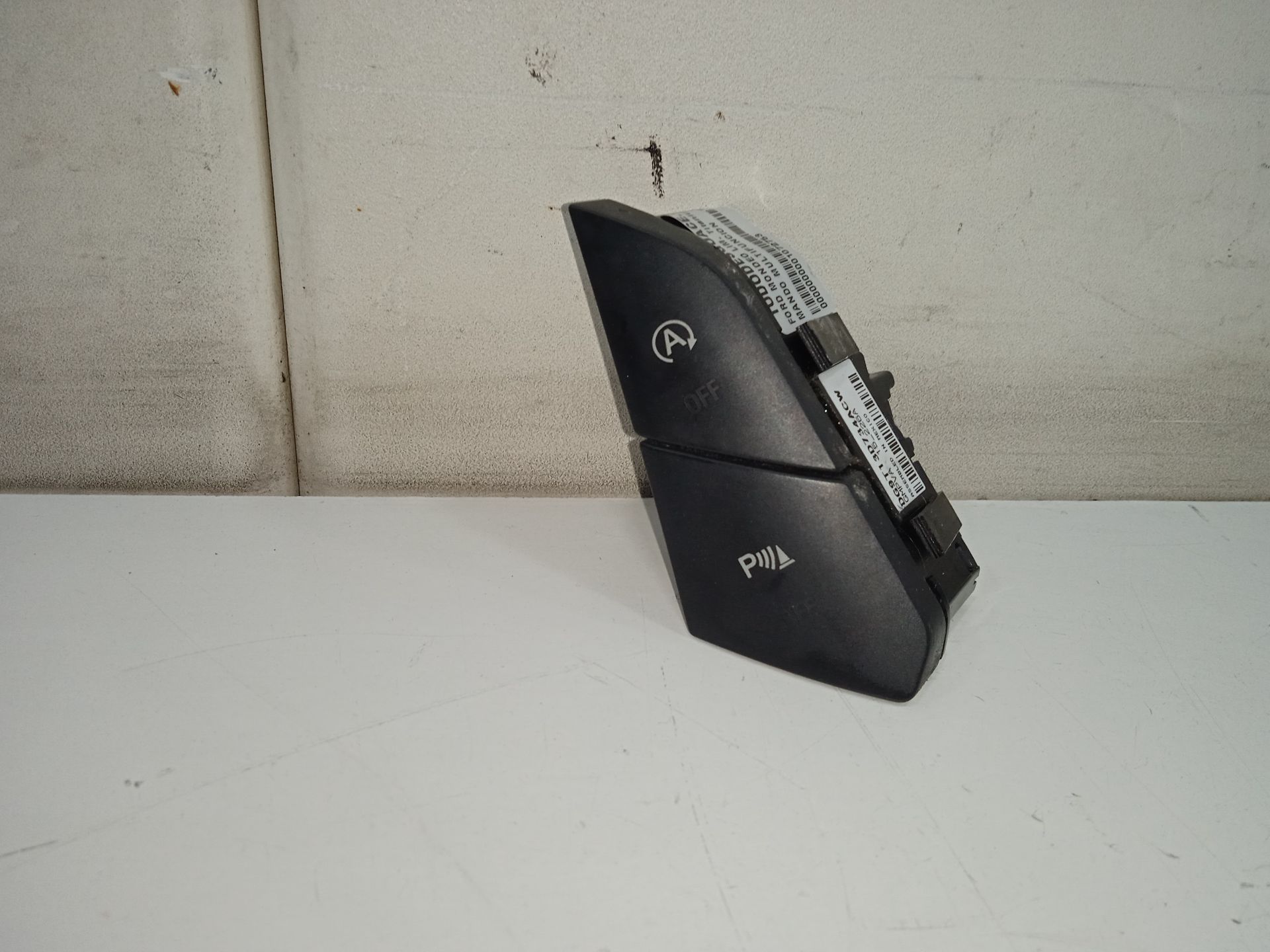 MANDO MULTIFUNCION