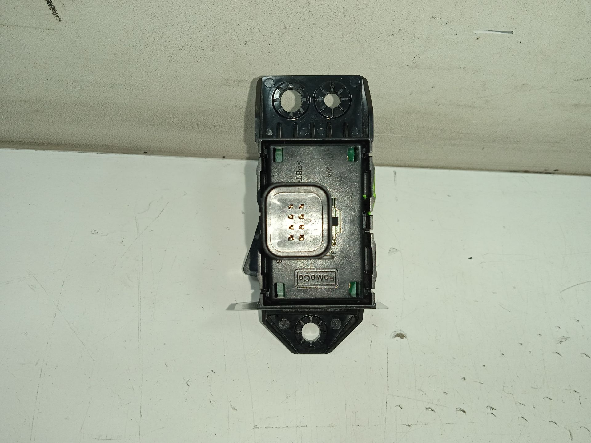 MANDO FRENO MANO ELECTRICO FORD MONDEO LIM. Business Edition   |   01.16 - 12.18