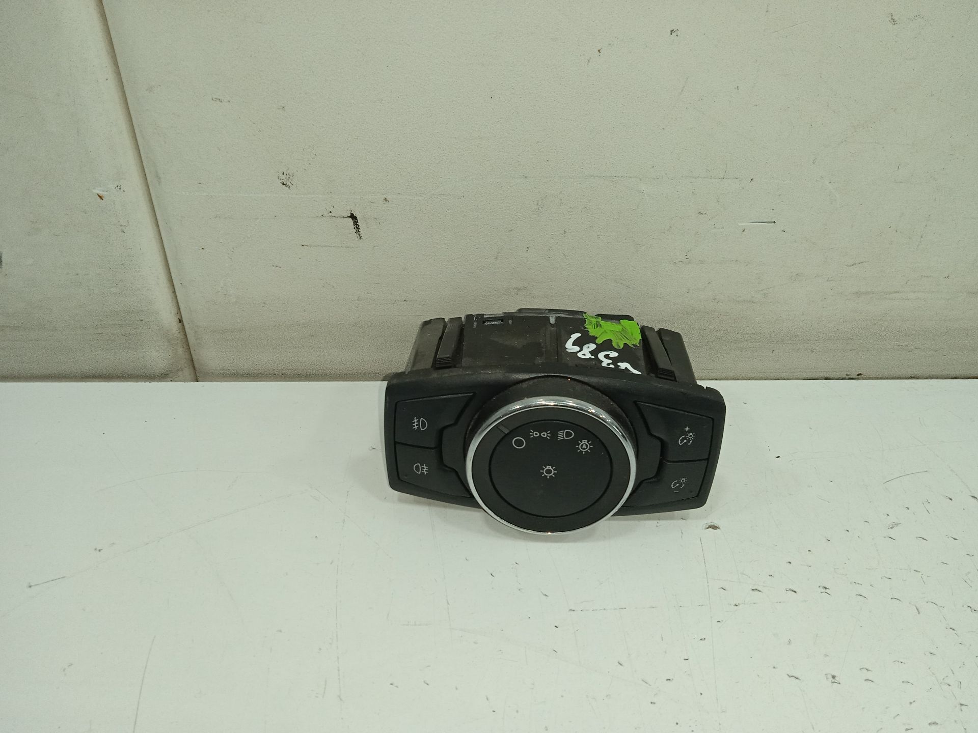 MANDO LUCES foto 2