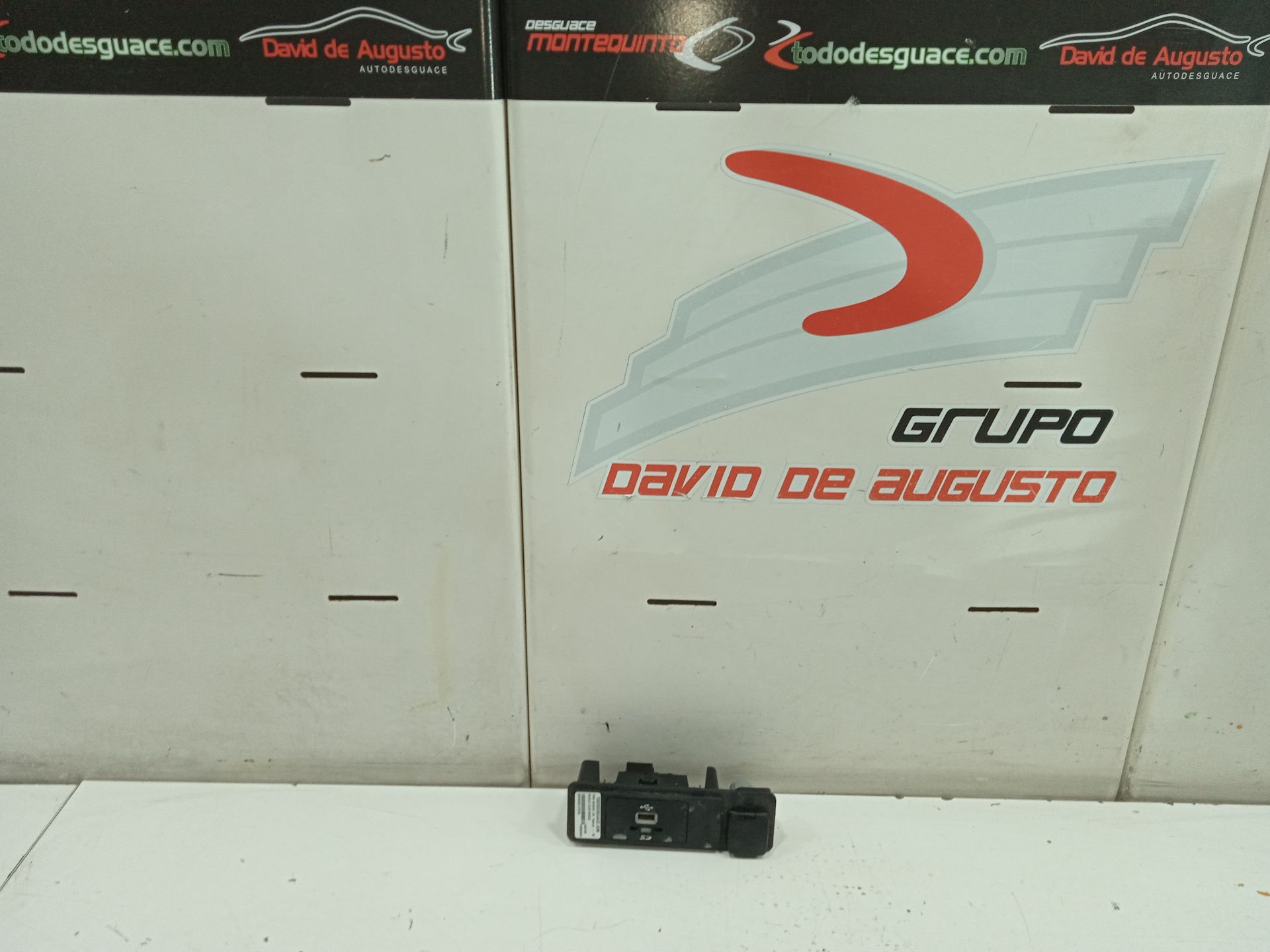 MODULO ELECTRONICO