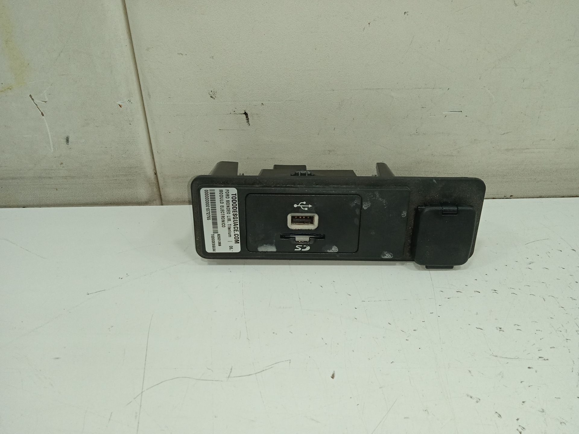 MODULO ELECTRONICO foto 2