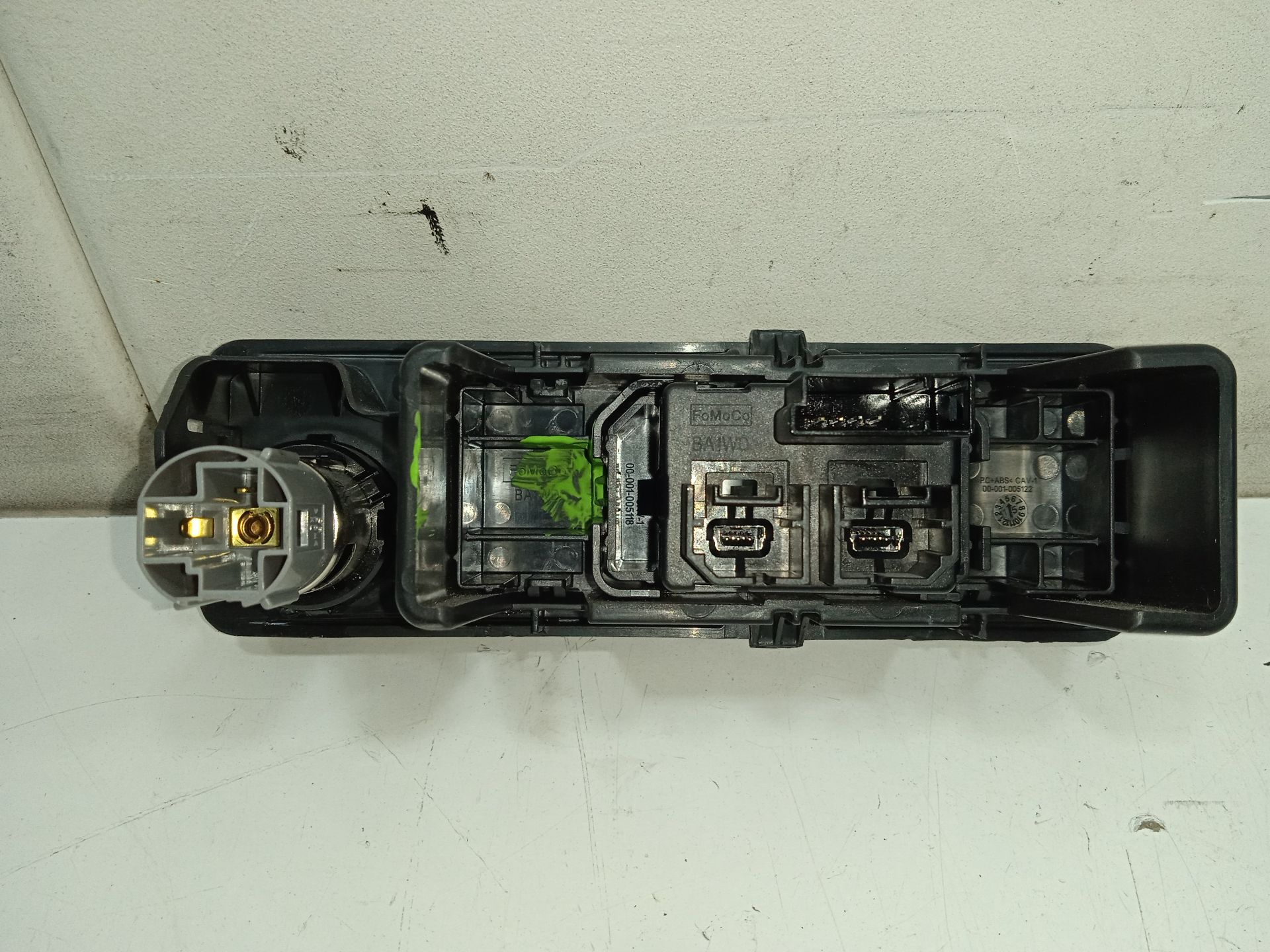 MODULO ELECTRONICO foto 3