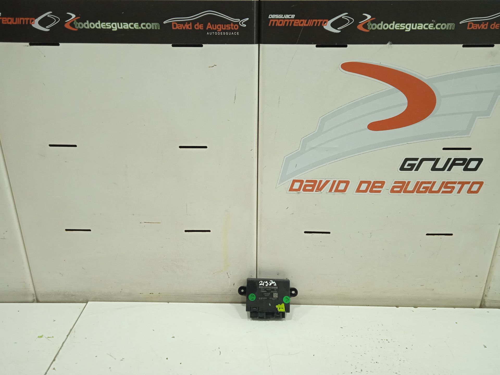 MODULO ELECTRONICO