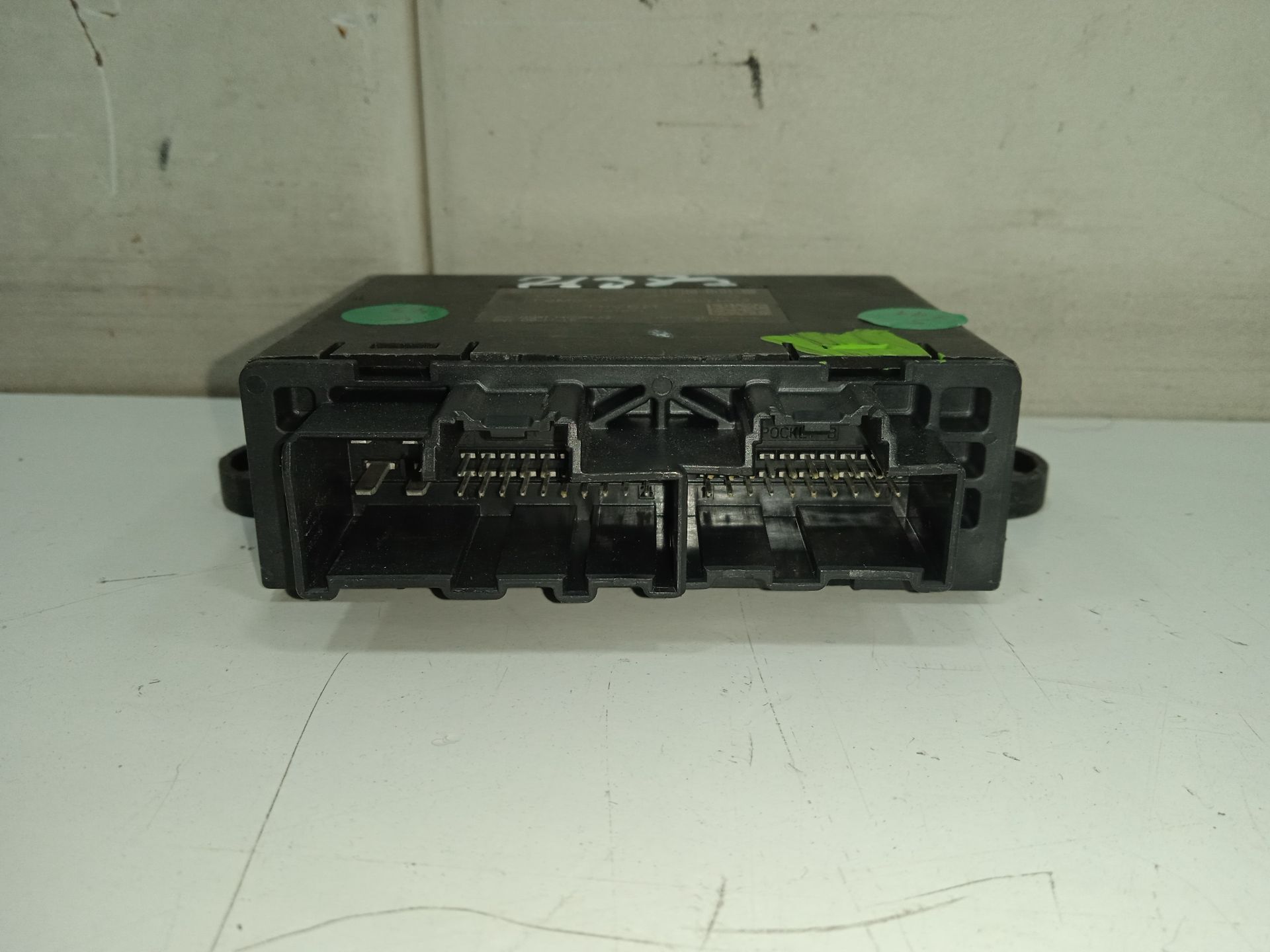 MODULO ELECTRONICO foto 2