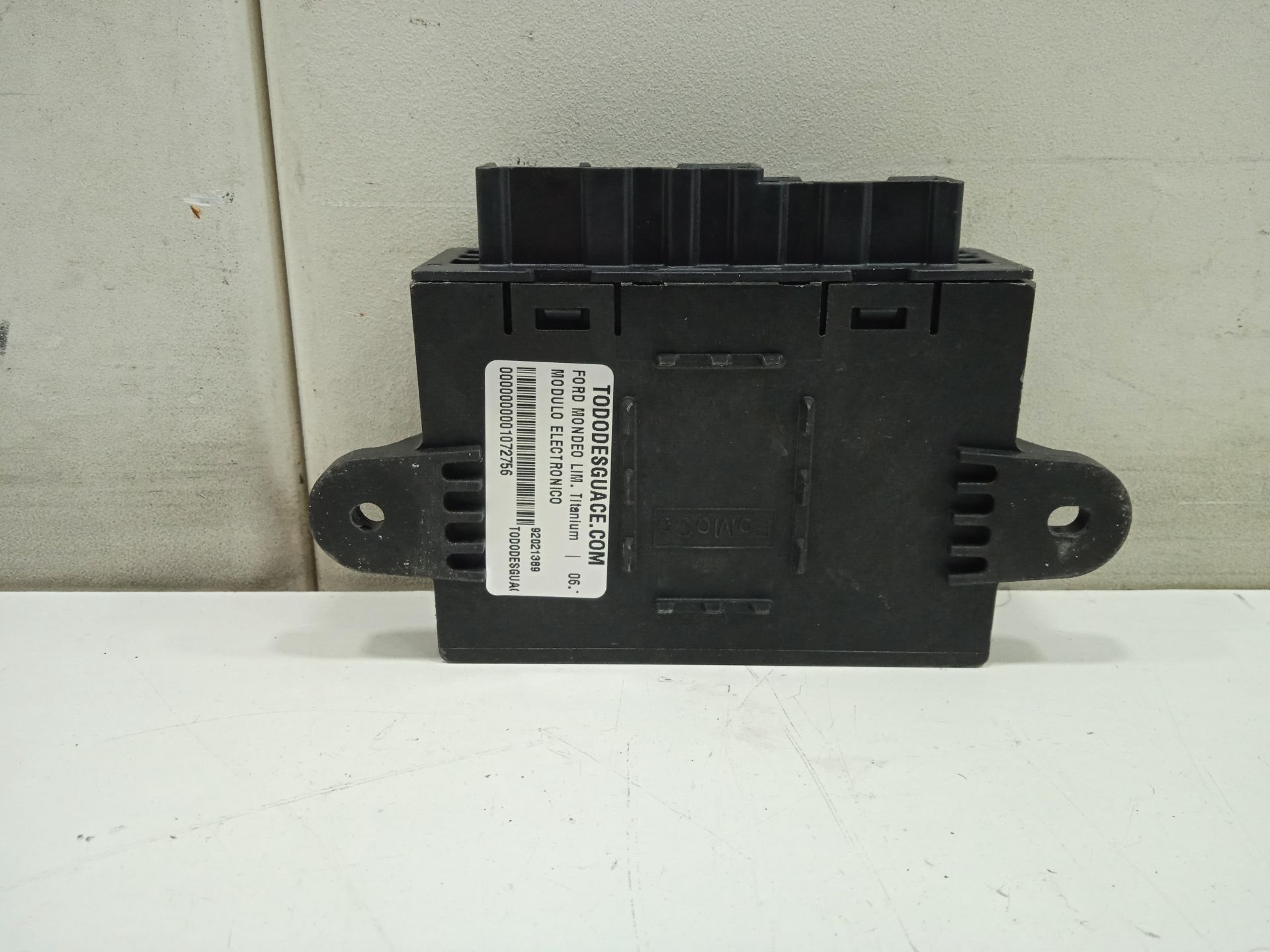 MODULO ELECTRONICO foto 3