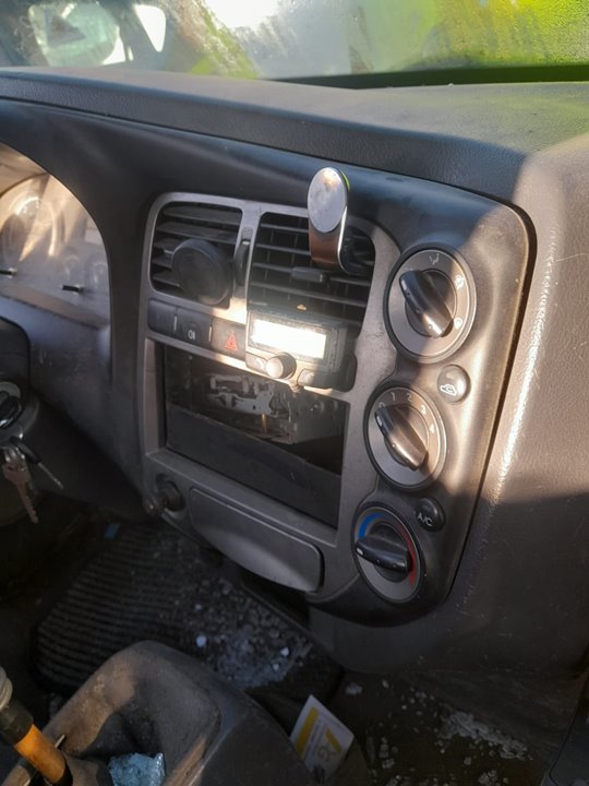 KIA FRONTIER IV-0132-CH KIA