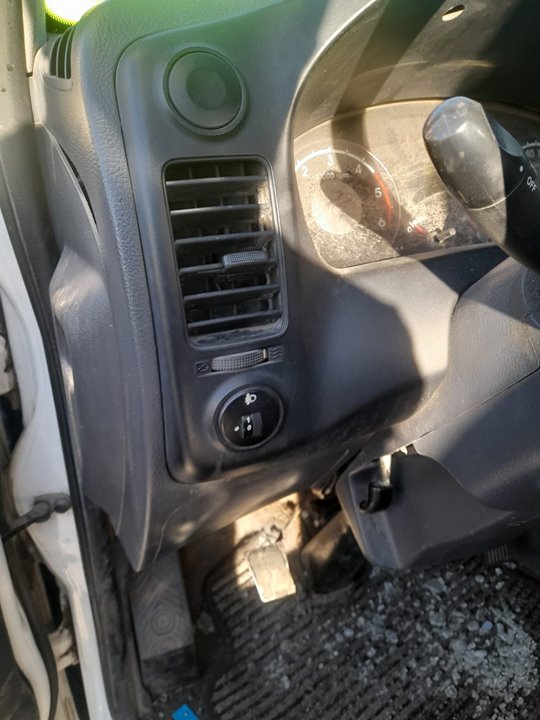 KIA FRONTIER IV-0132-CH KIA