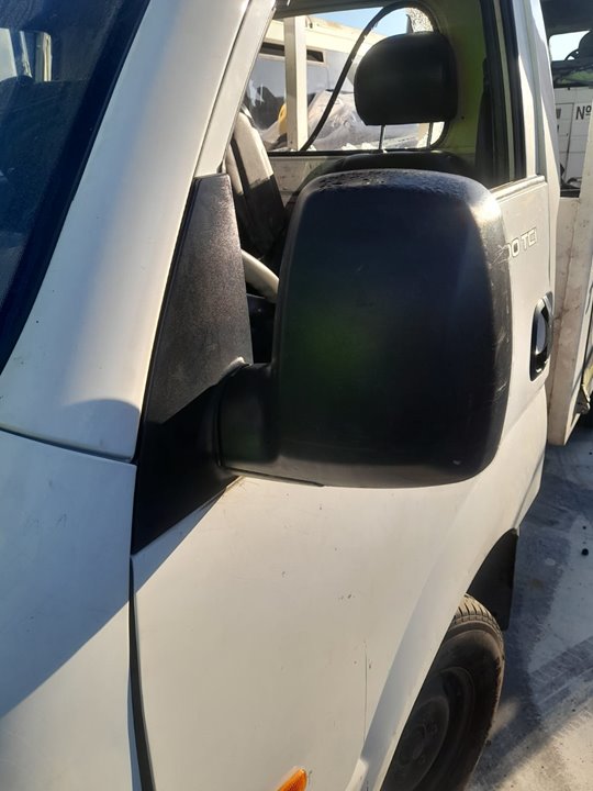 KIA FRONTIER IV-0132-CH KIA