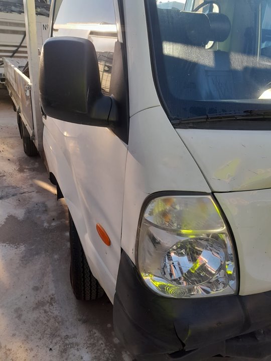 KIA FRONTIER IV-0132-CH KIA