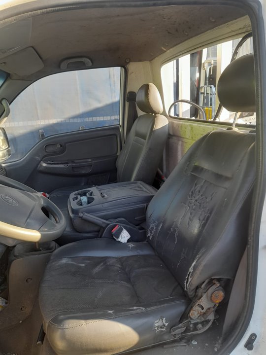 KIA FRONTIER IV-0132-CH KIA