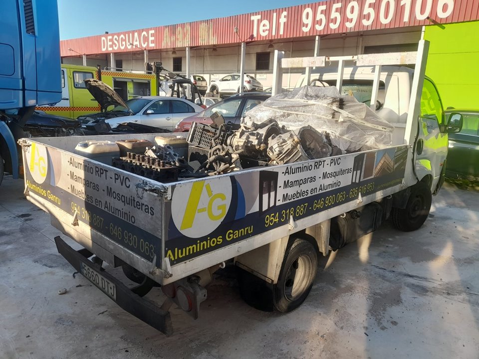 KIA FRONTIER IV-0132-CH KIA