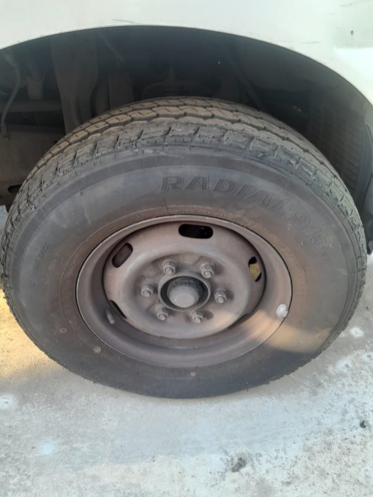 KIA FRONTIER IV-0132-CH KIA