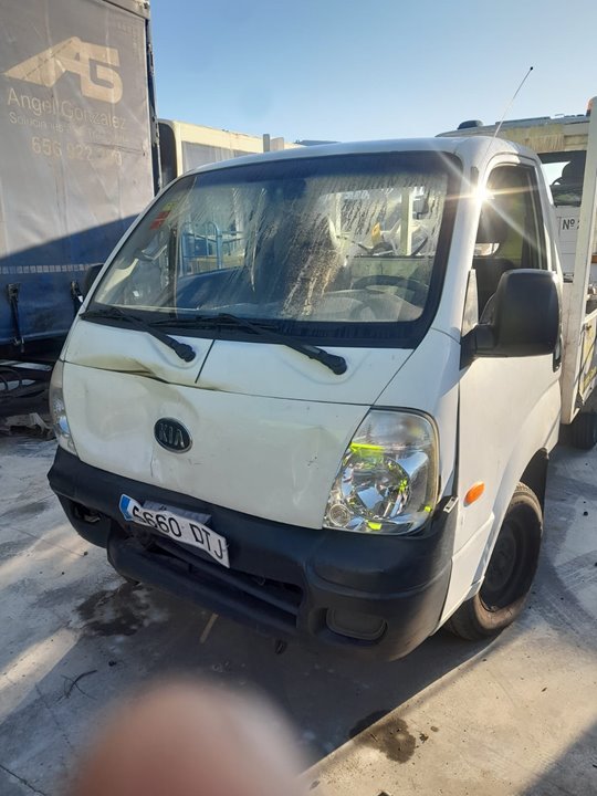 KIA FRONTIER IV-0132-CH KIA
