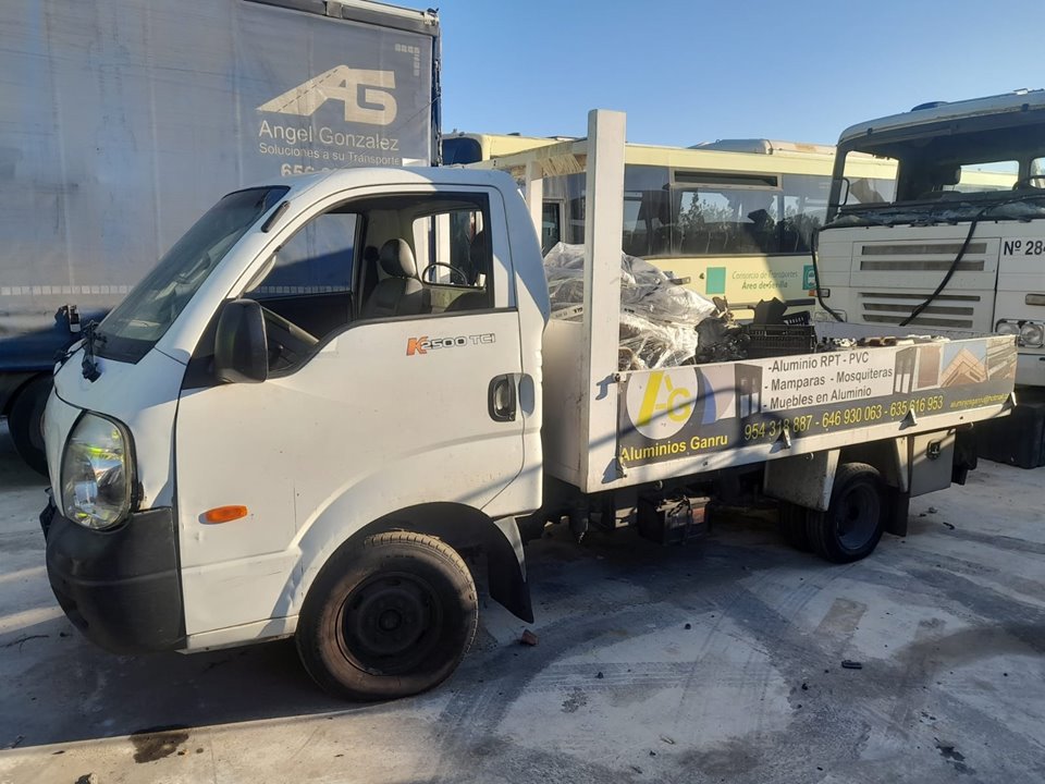 KIA FRONTIER IV-0132-CH KIA