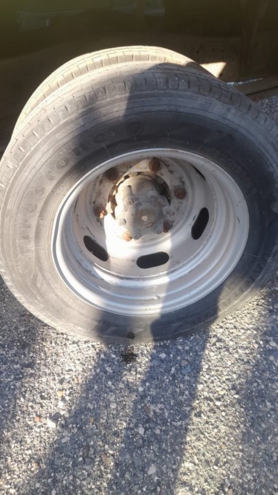 MERCEDES-BENZ VARIO (TW2)SERIE/BM 667/668/670 * OM602984