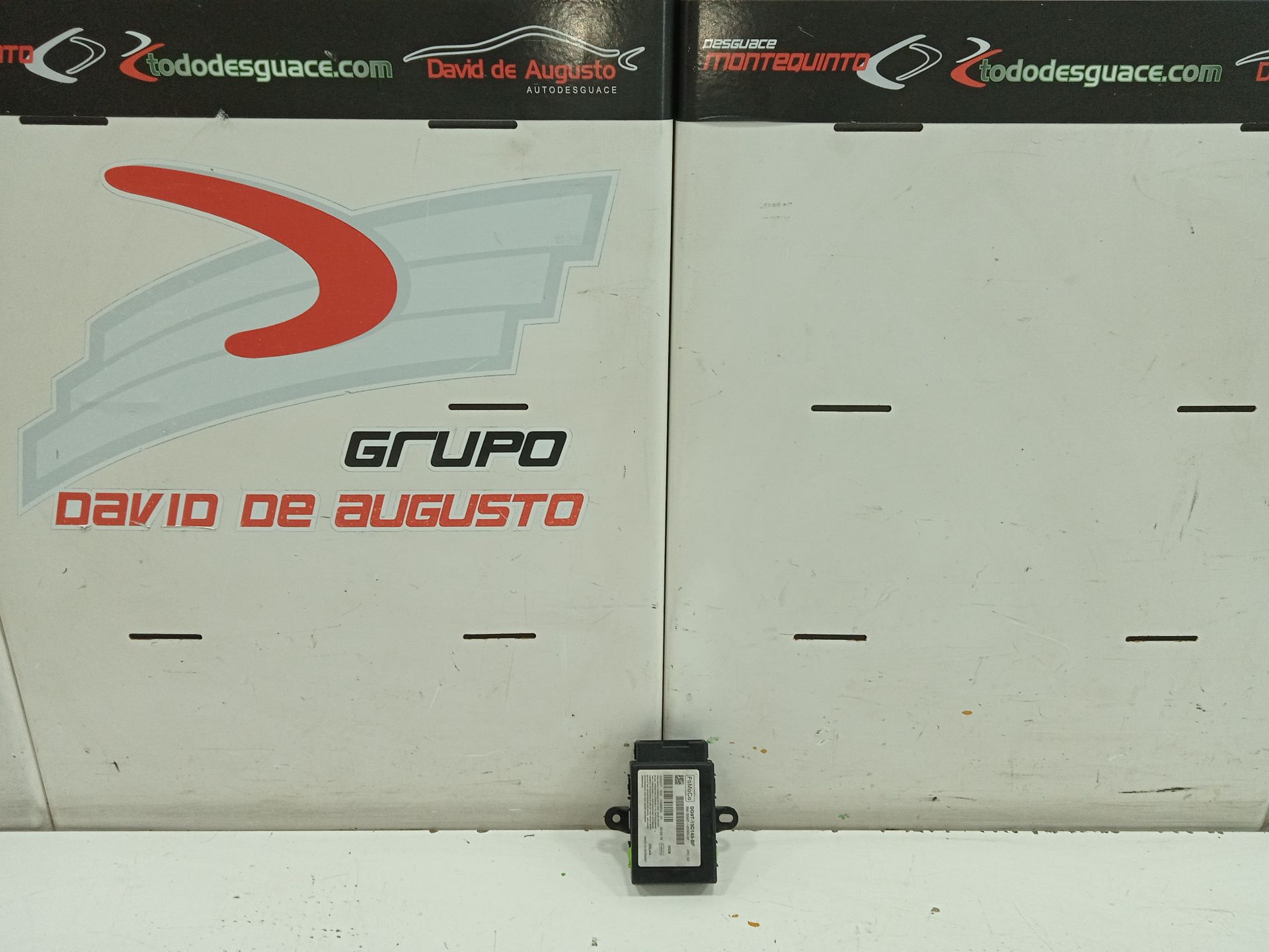 MODULO ELECTRONICO