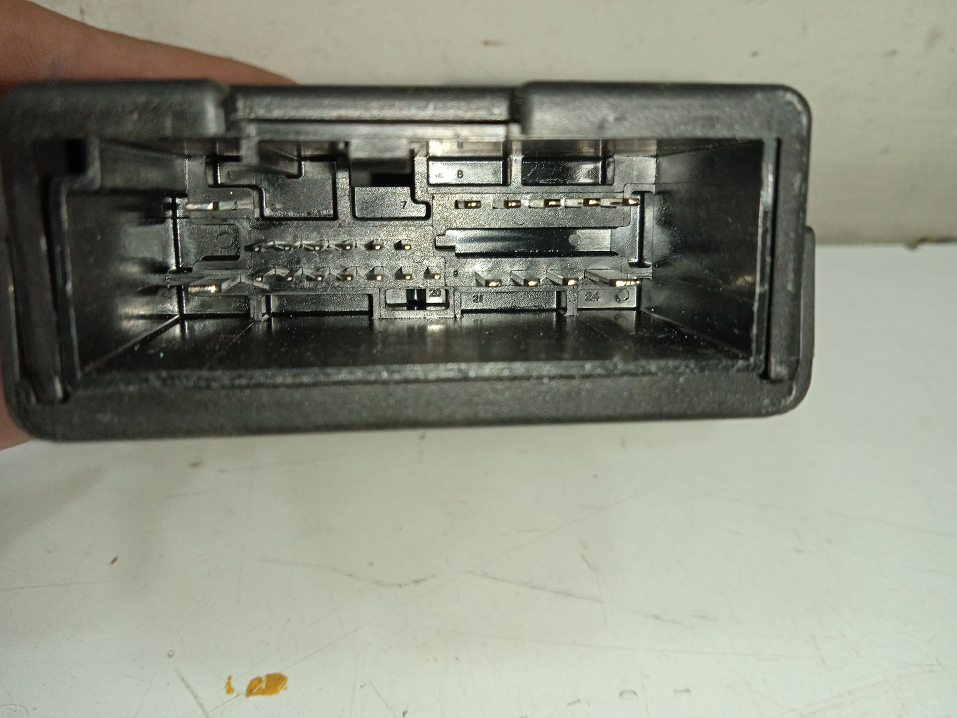 MODULO ELECTRONICO foto 5