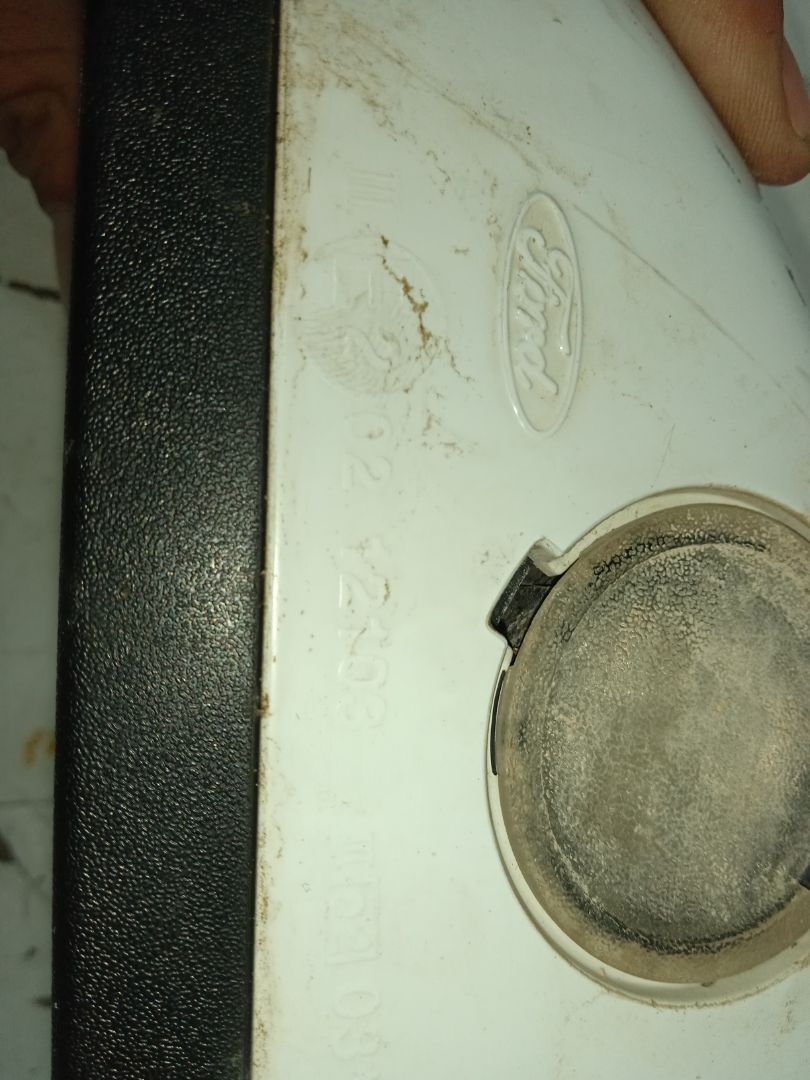 RETROVISOR DERECHO foto 4