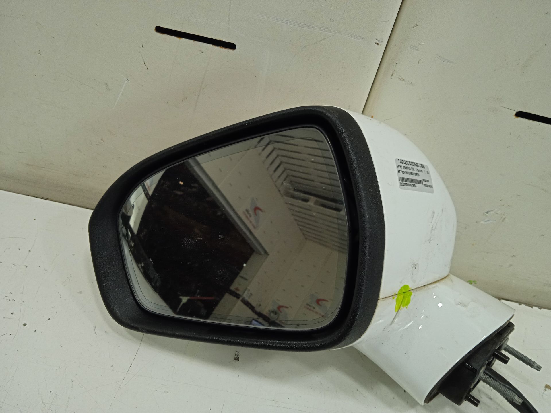 RETROVISOR IZQUIERDO foto 3