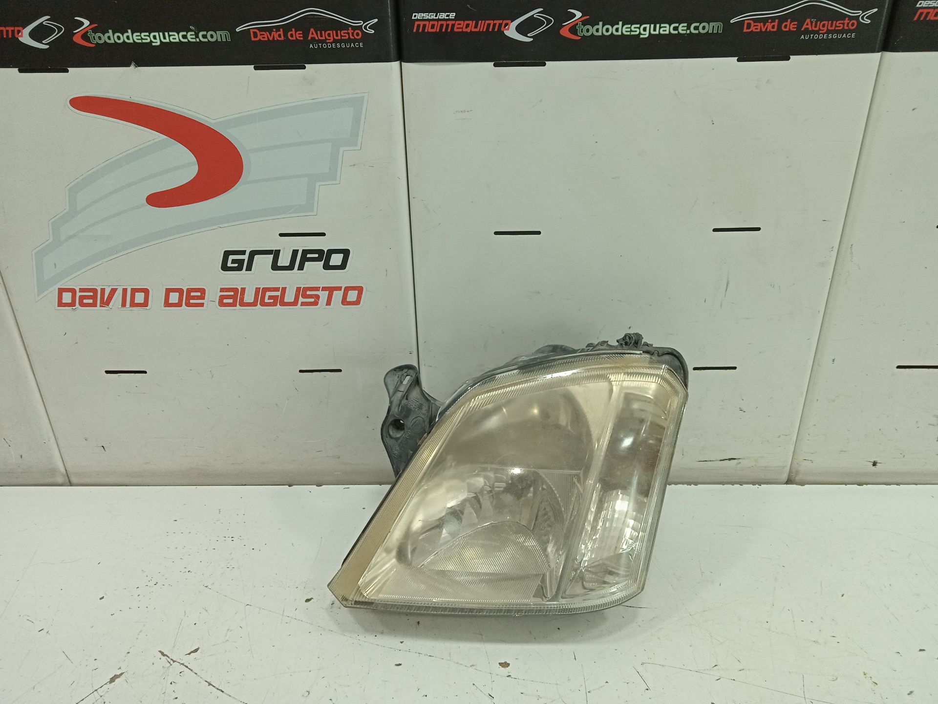 FARO IZQUIERDO