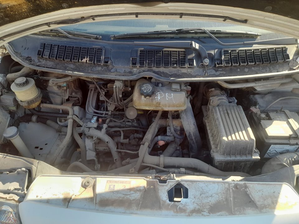PEUGEOT EXPERT KOMBI *